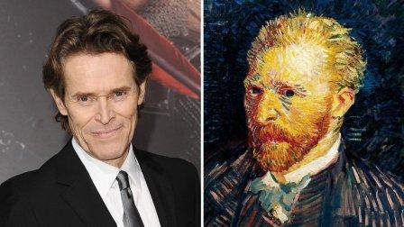  willem dafoe